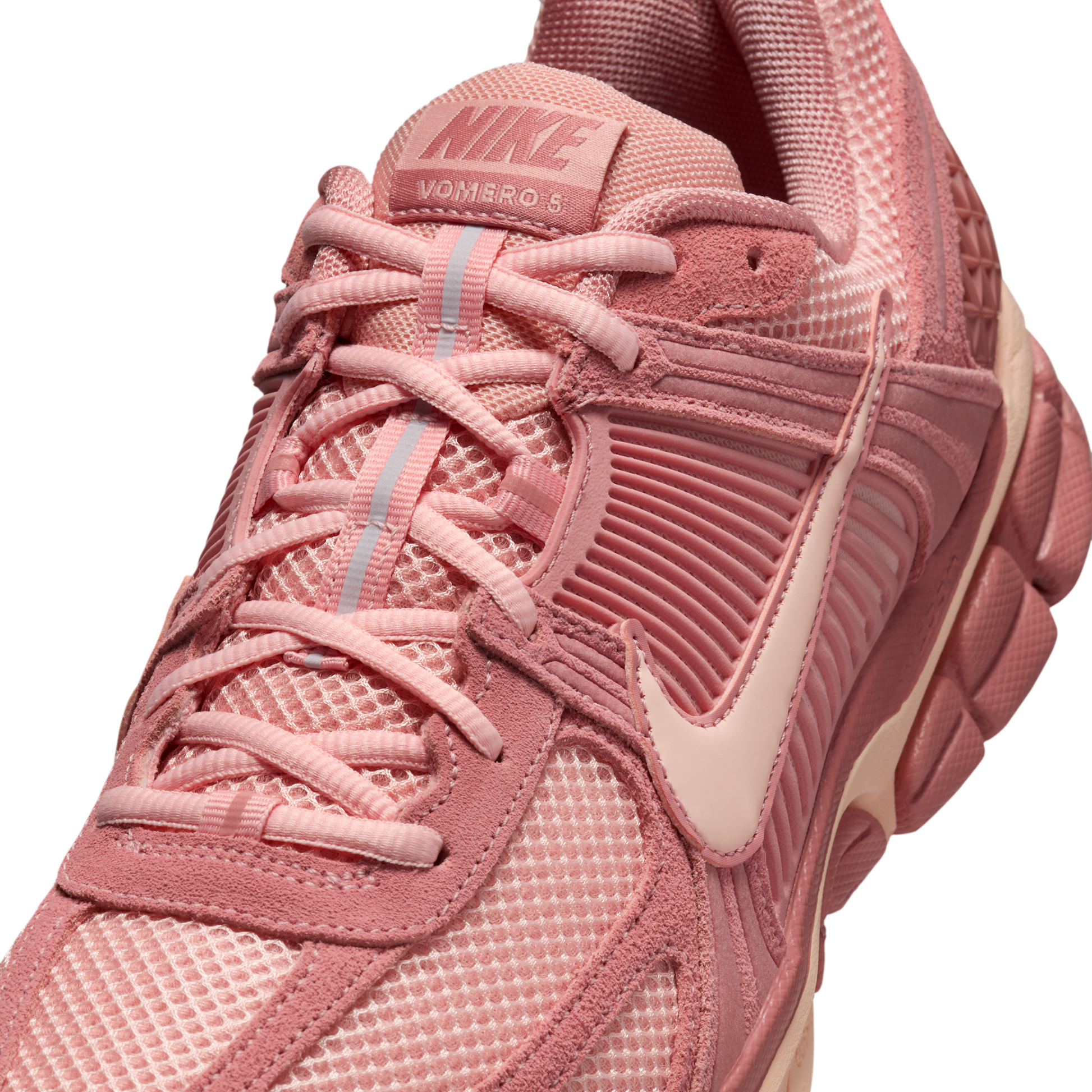 Nike Zoom Vomero 5 Red Stardust