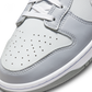 Dunk Low Two Tone Grey