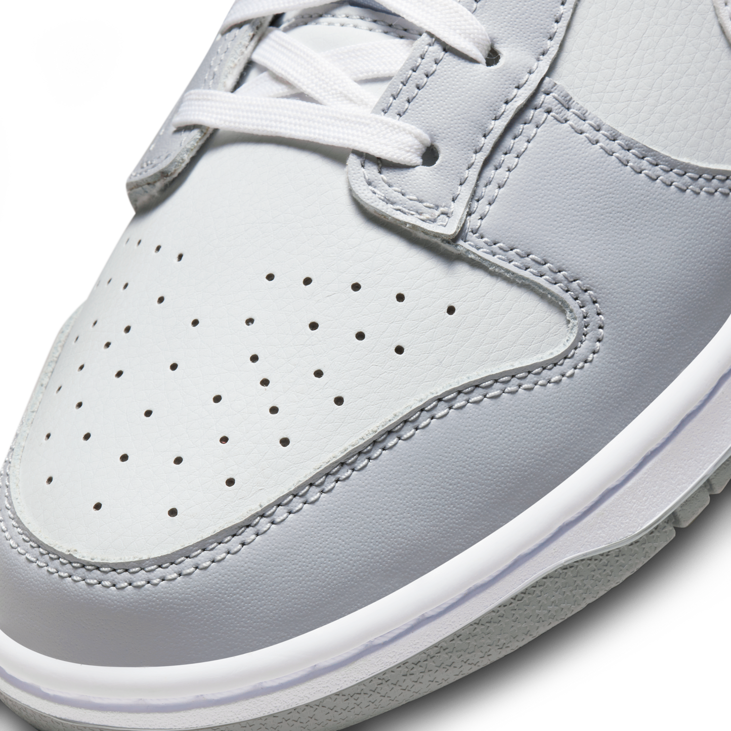 Dunk Low Two Tone Grey