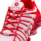 Nike Shox TL Pink Foam Habanero Red (Women's)