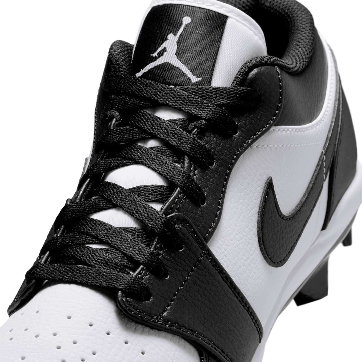 Jordan 1 Retro MCS Low Panda