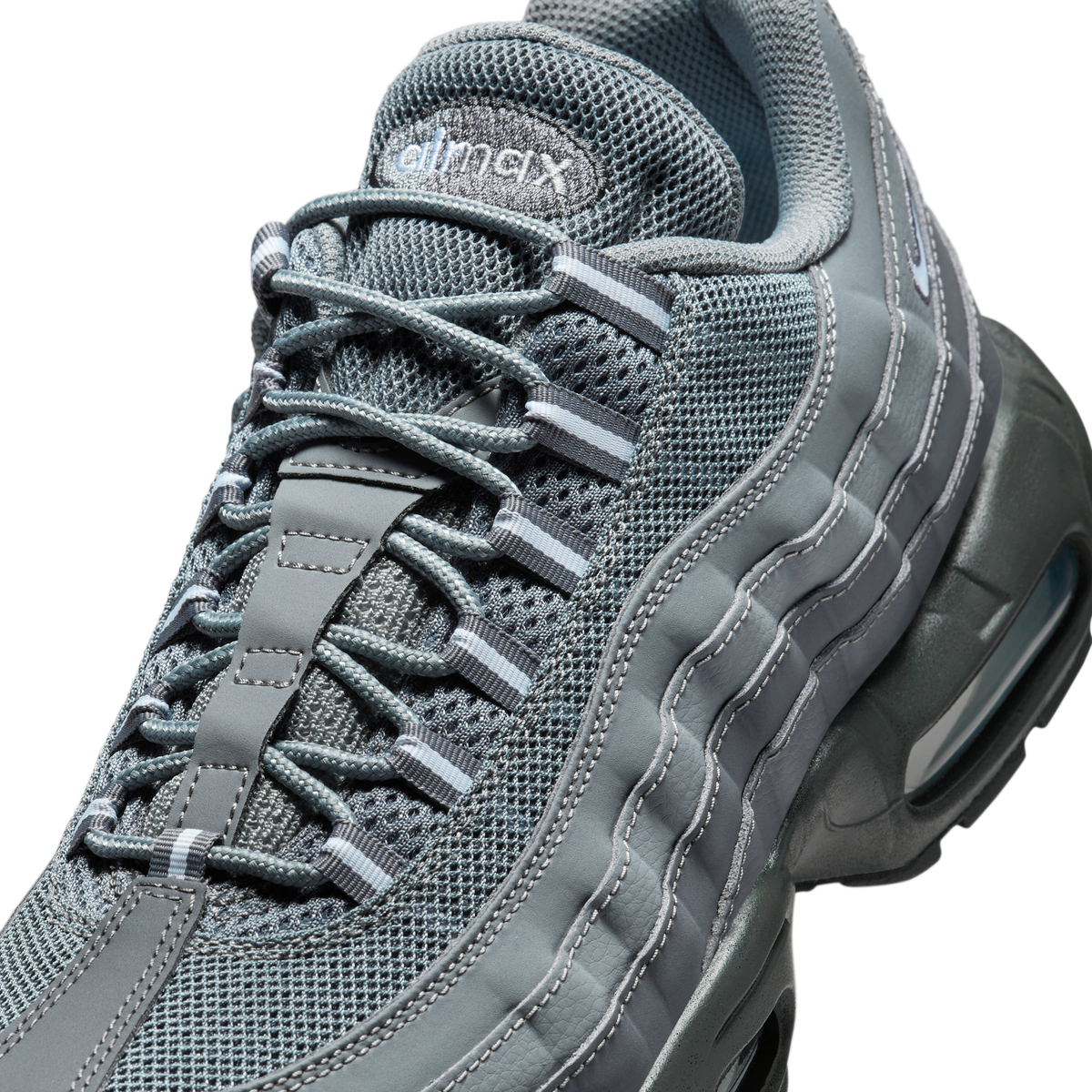 Nike Air Max 95 Dark Grey Anthracite