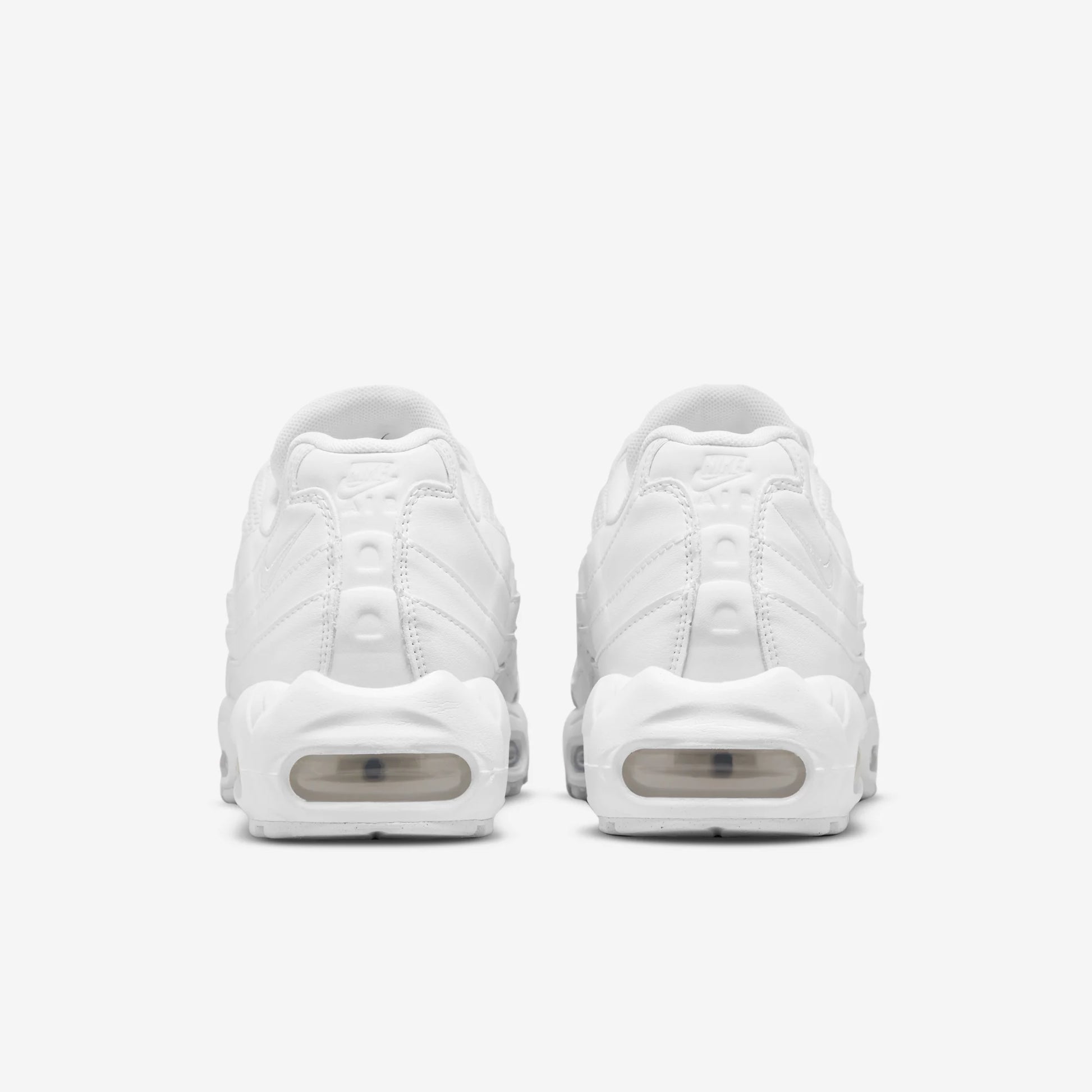Nike Air Max 95 Next Nature White (Women's)
