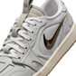Jordan 1 Low Method of Make V3 Summit White Gum (Women's)