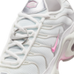 Nike Air Max Plus Summit White Pink Rise (Women's)