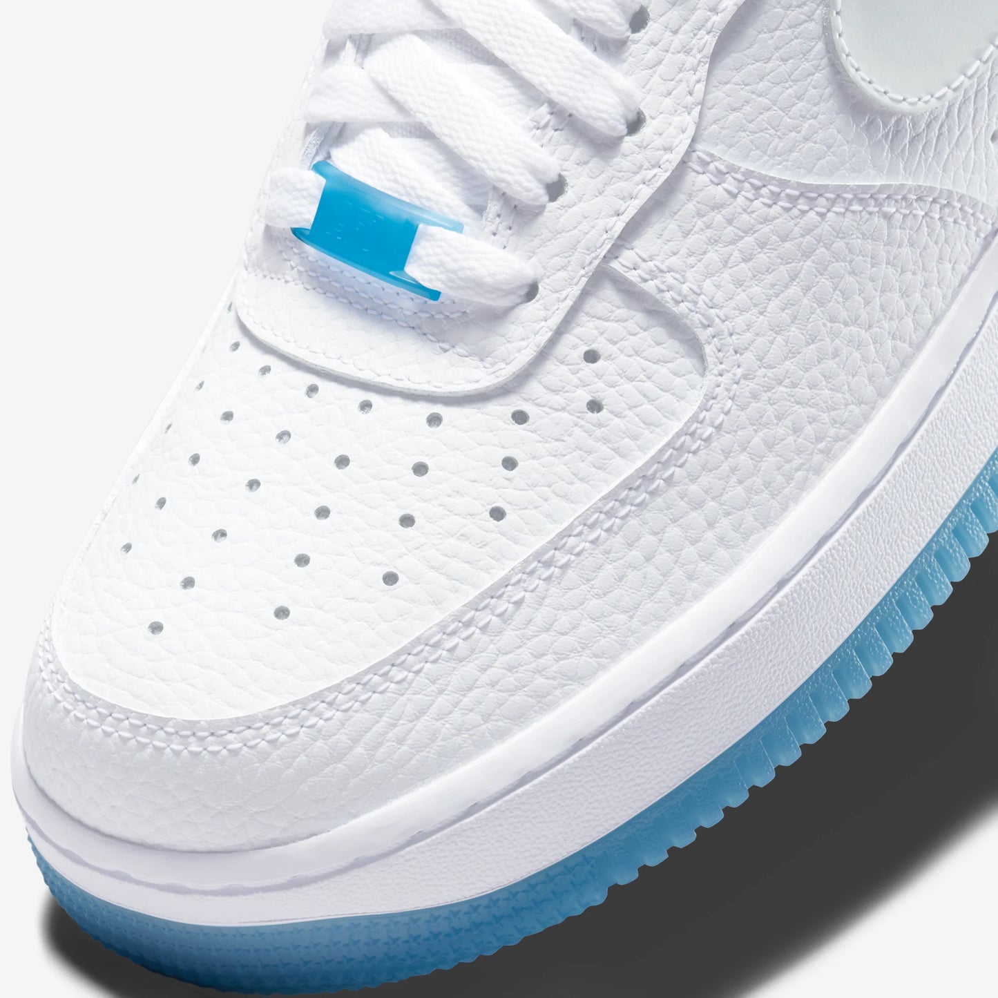 Nike Air Force 1 Low UV Reactive Swoosh (Women's)