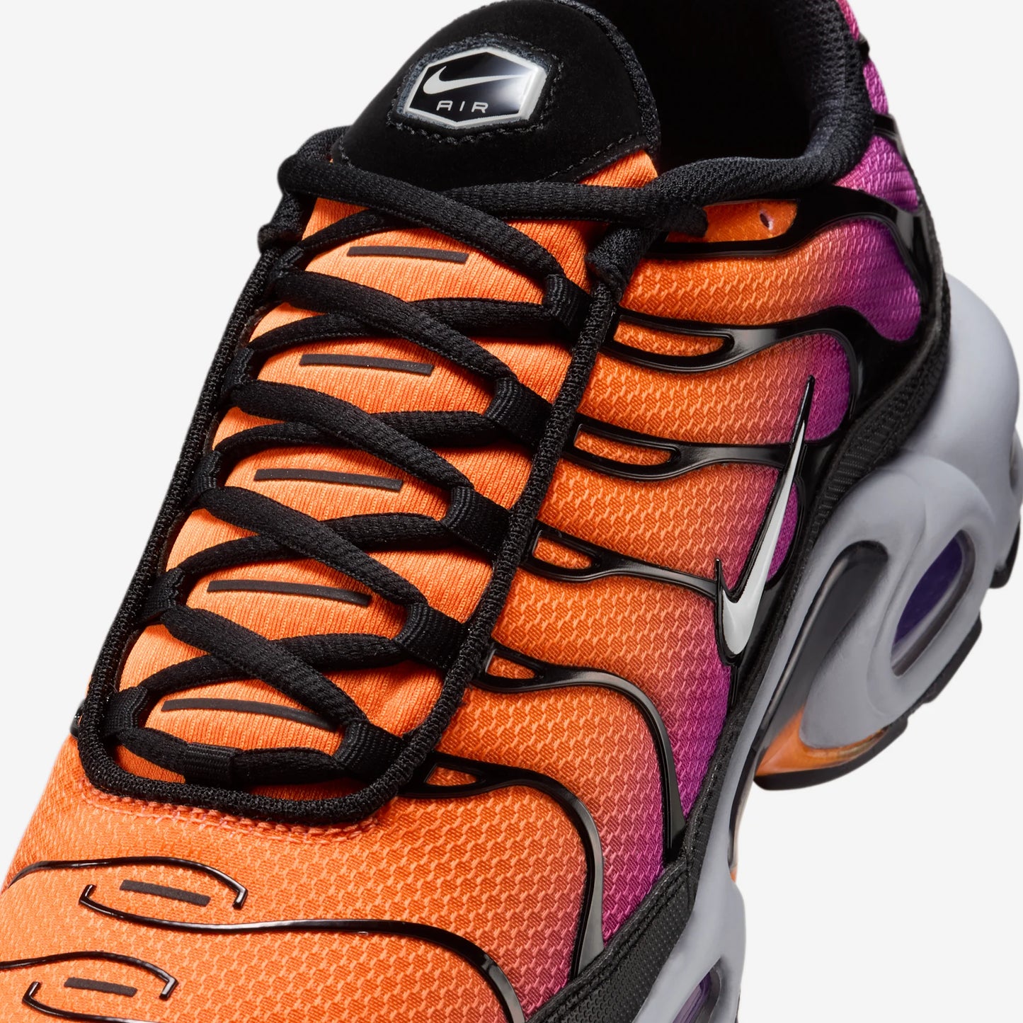 Nike Air Max Plus Desert Sunset