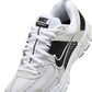 Nike Zoom Vomero 5 Metallic Platinum Black (GS)