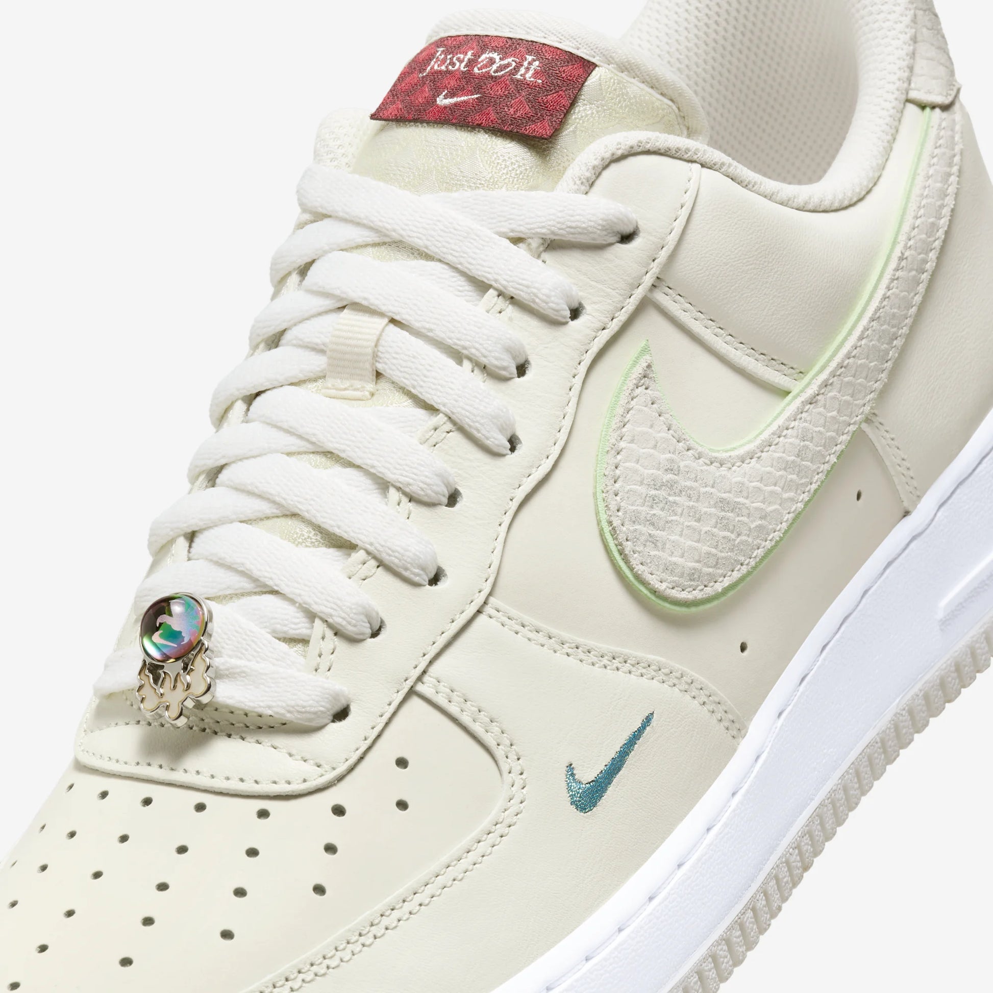 Nike Air Force 1 Low '07 Year of the Dragon (2024)