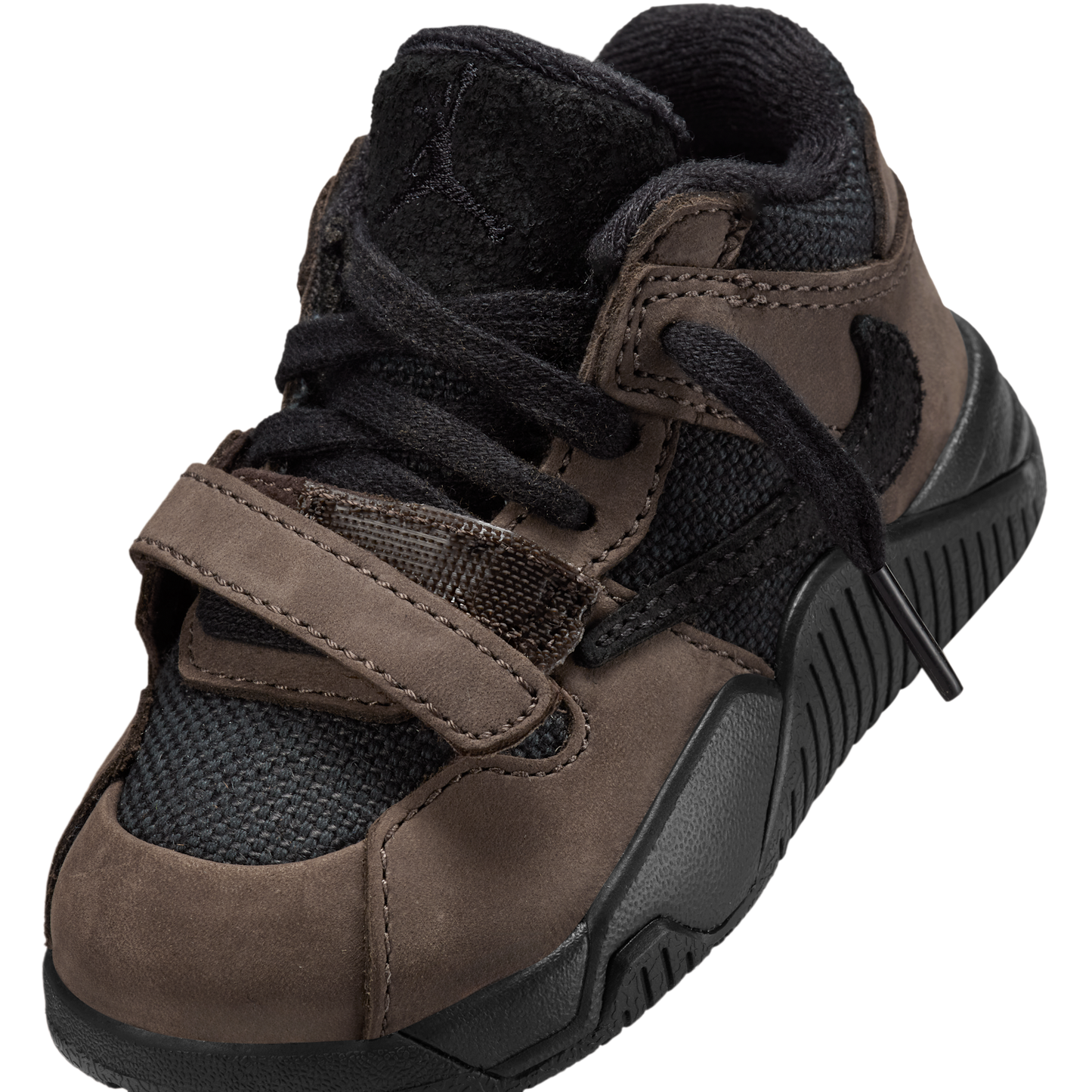Jordan Jumpman Jack TR Travis Scott Dark Mocha (TD)