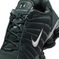 Nike Shox TL Seaweed Gunmetal