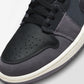 Jordan 1 Low Craft Inside Out Black