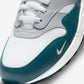 Nike Air Max 1 Dark Teal Green