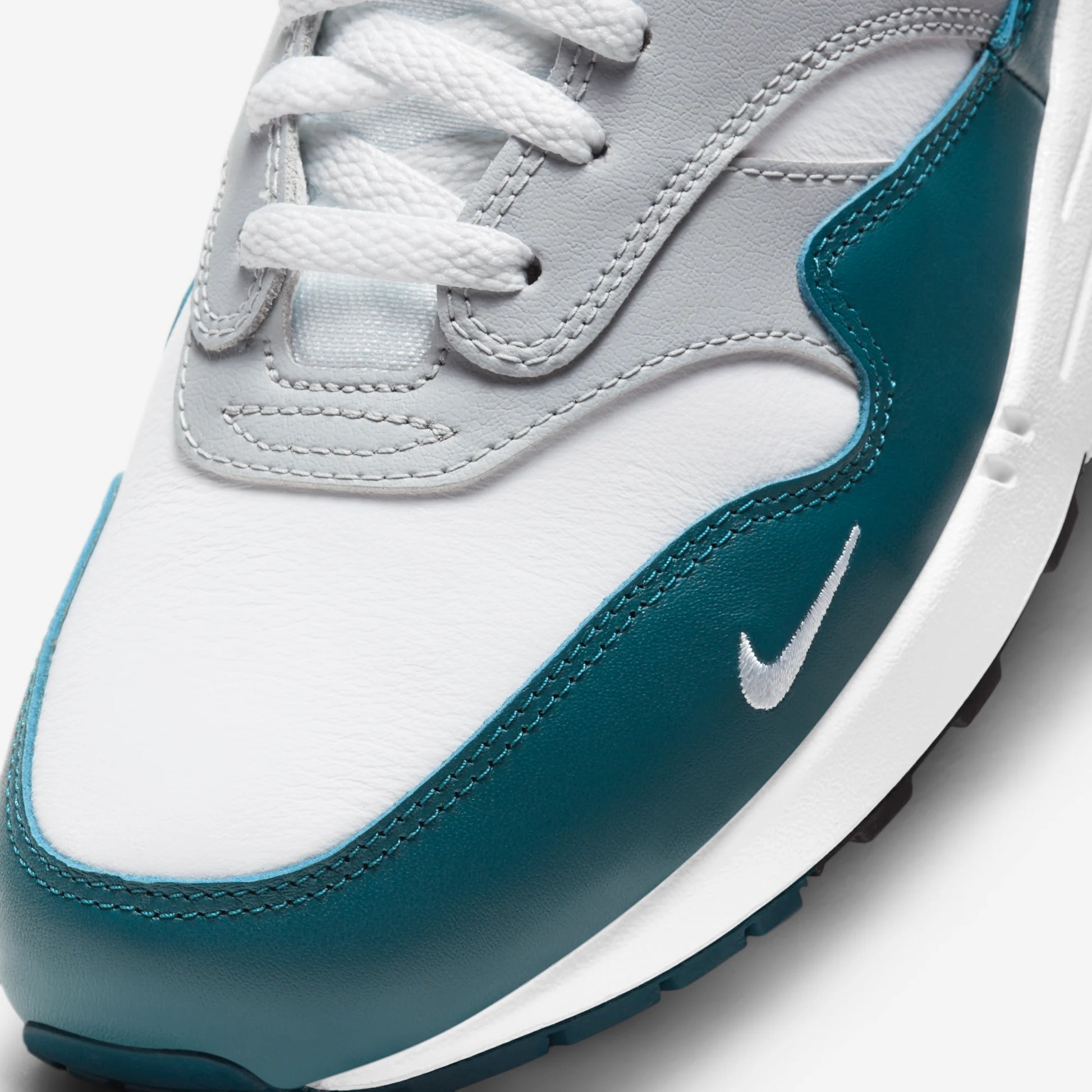 Nike Air Max 1 Dark Teal Green