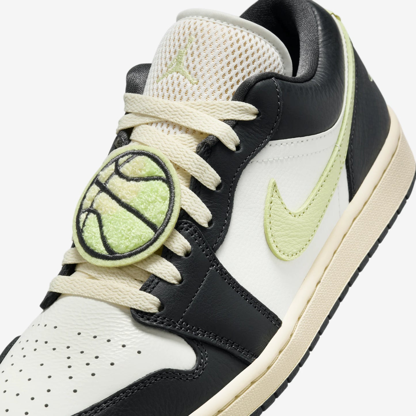 Jordan 1 Low SE Fall League (Women's)