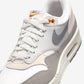 Nike Air Max 1 Light Iron Ore Flat Pewter
