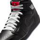 Jordan 1 Mid SE Black Metallic Reimagined