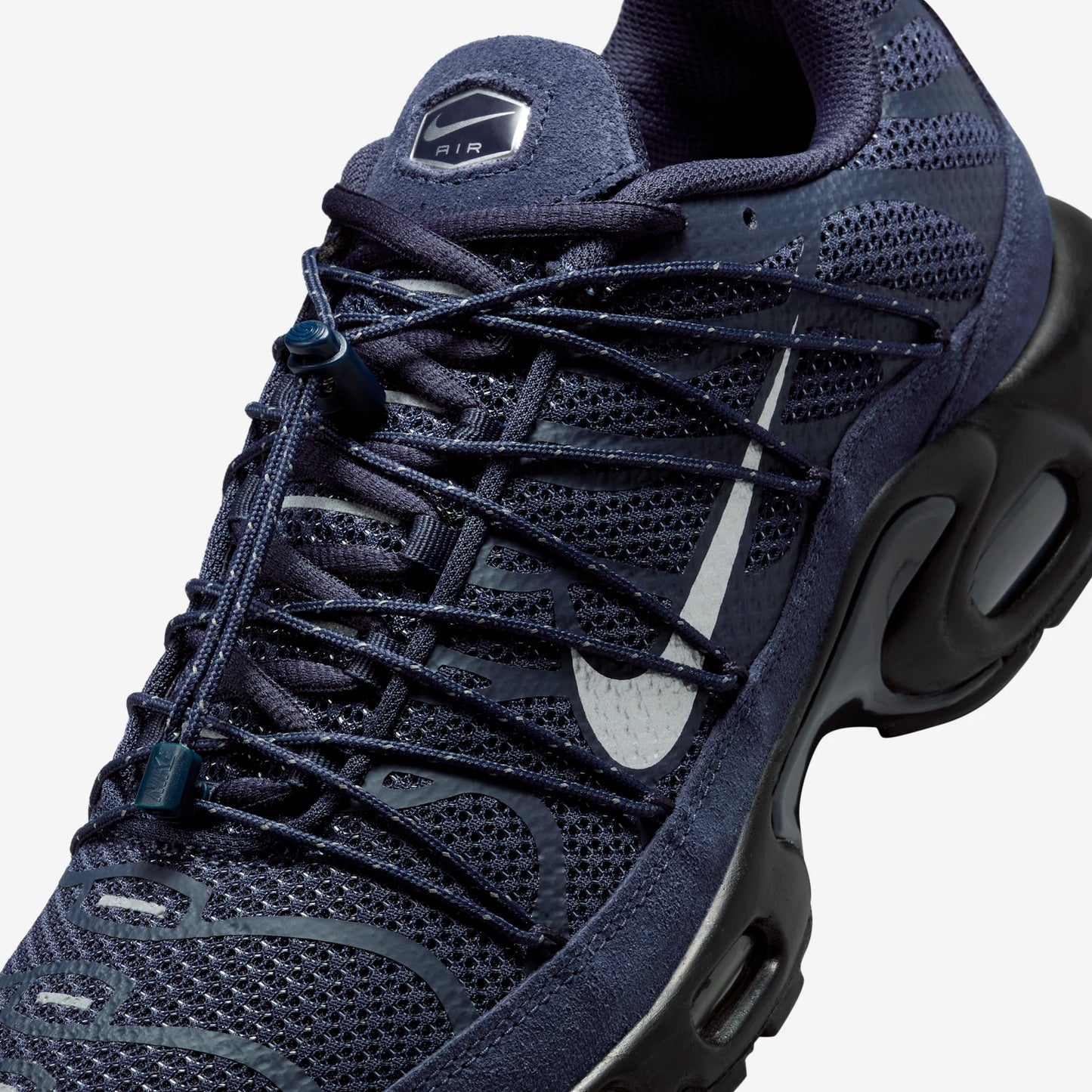 Nike Air Max Plus Utility Obsidian