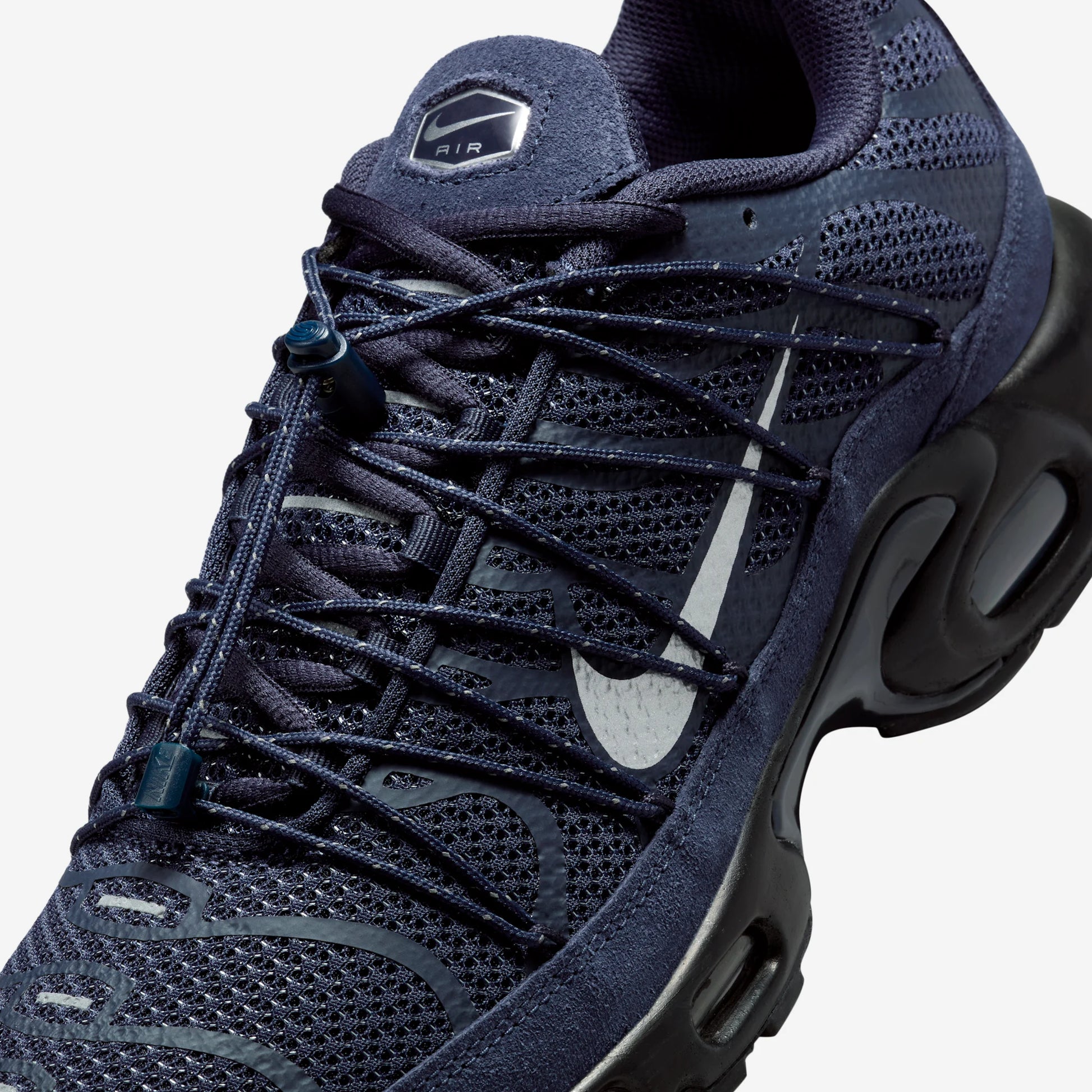 Nike Air Max Plus Utility Obsidian