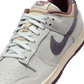 Nike Dunk Low Retro SE Off White Moon Particle Dark Raisin