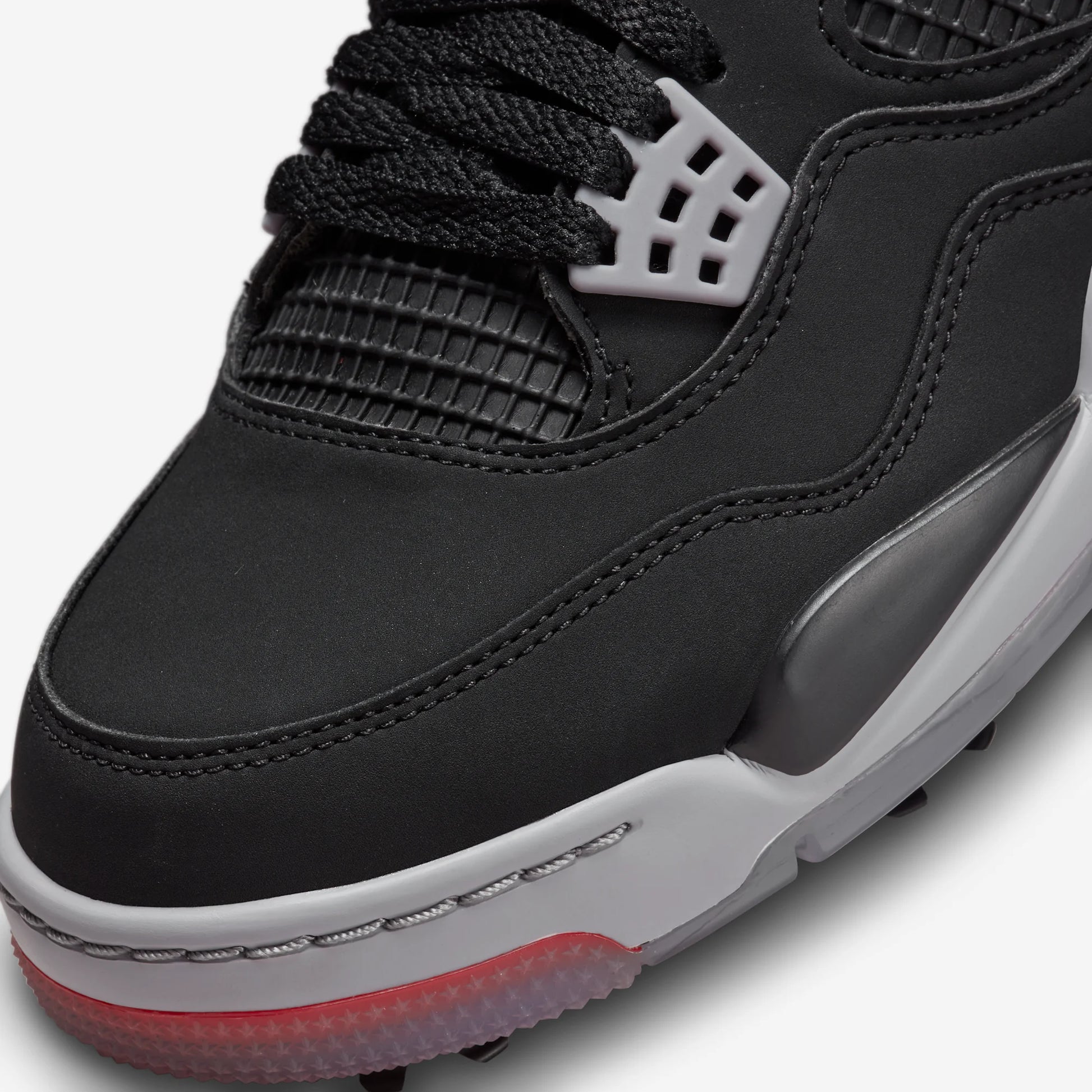 Jordan 4 Retro Golf Bred