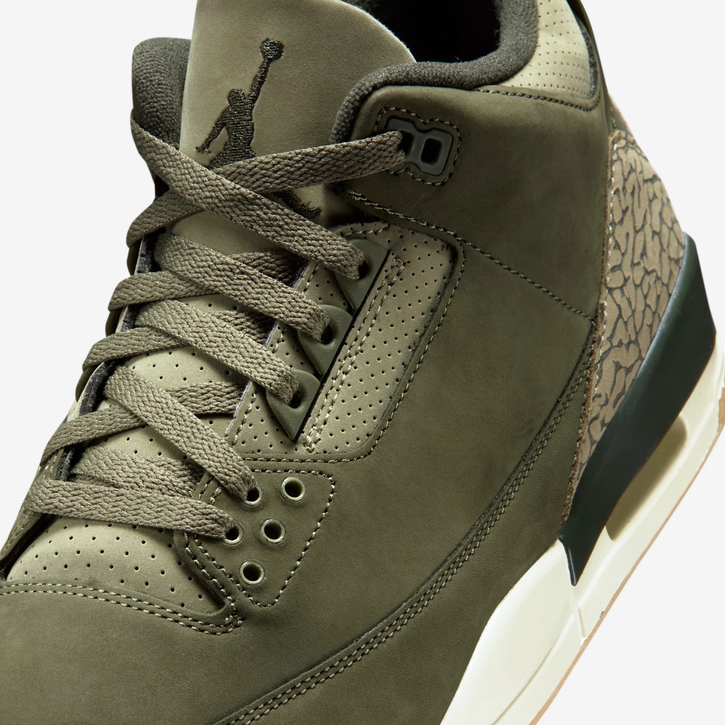 Jordan 3 Retro Family Affair