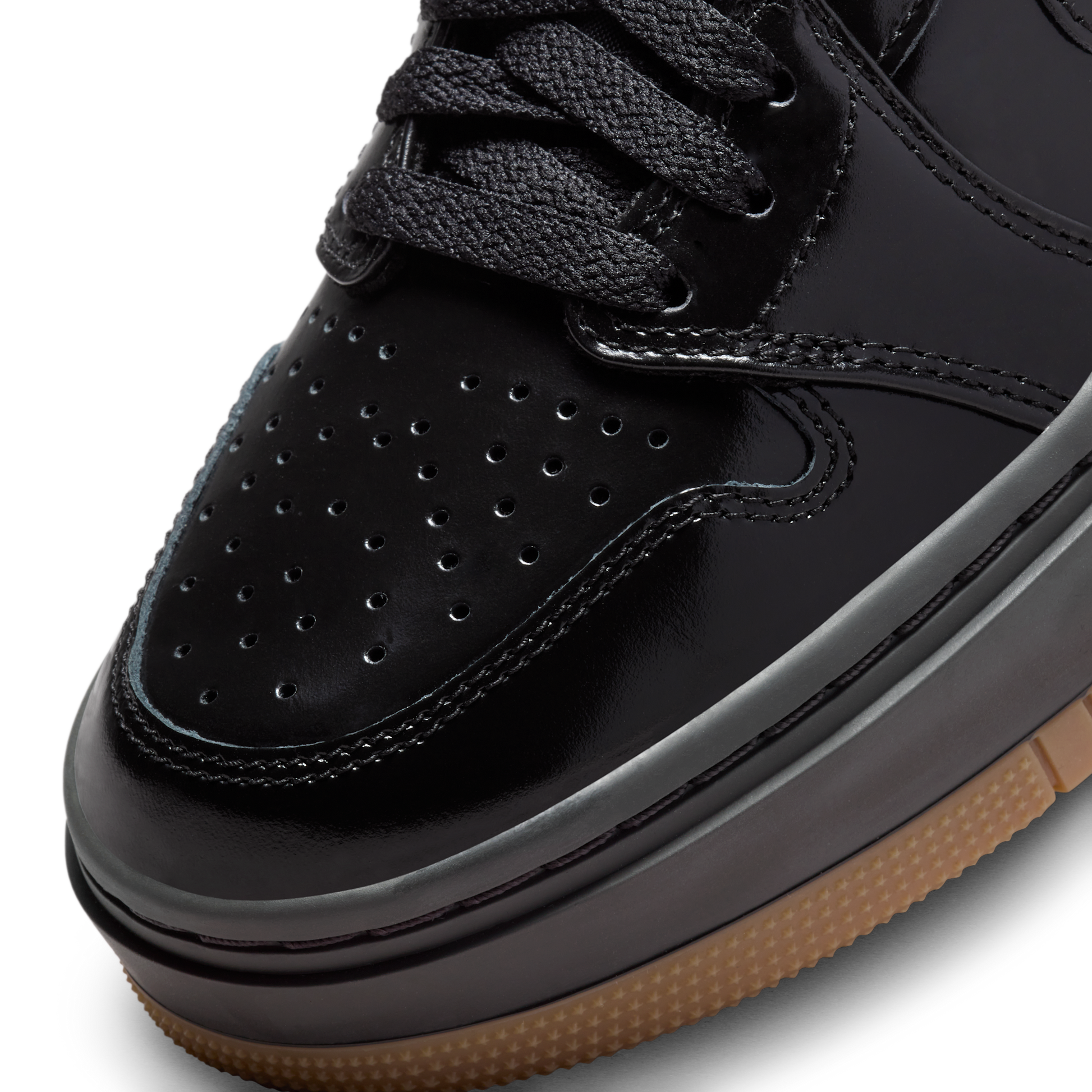 Jordan 1 Elevate High SE Black Gum (Women's)