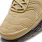 Nike Air Max Plus OG Gold Bullet
