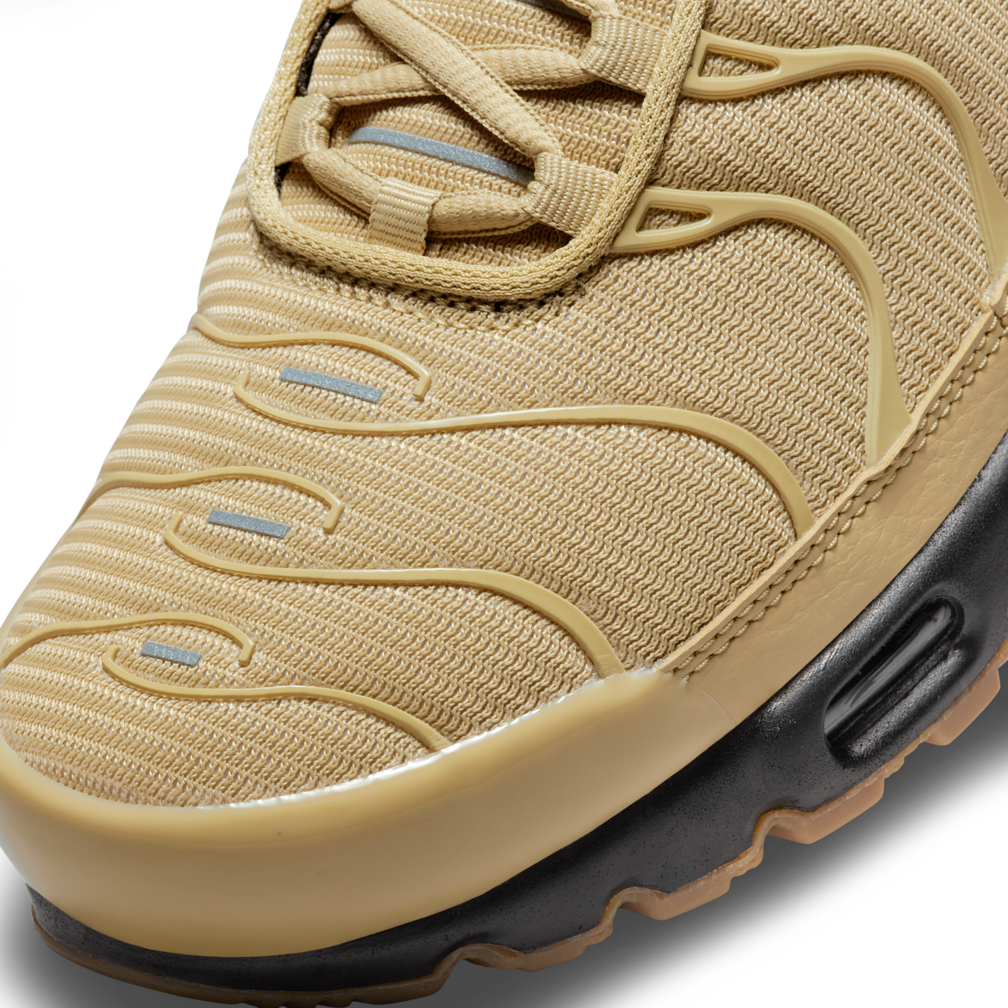 Nike Air Max Plus OG Gold Bullet