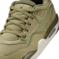 Jordan 4 RM Olive Phantom (Women's)