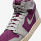 Jordan 1 High Zoom Air CMFT 2 Bordeaux (Women's)