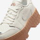 Jordan 1 Low Brooklyn Sail Rattan (Women's)