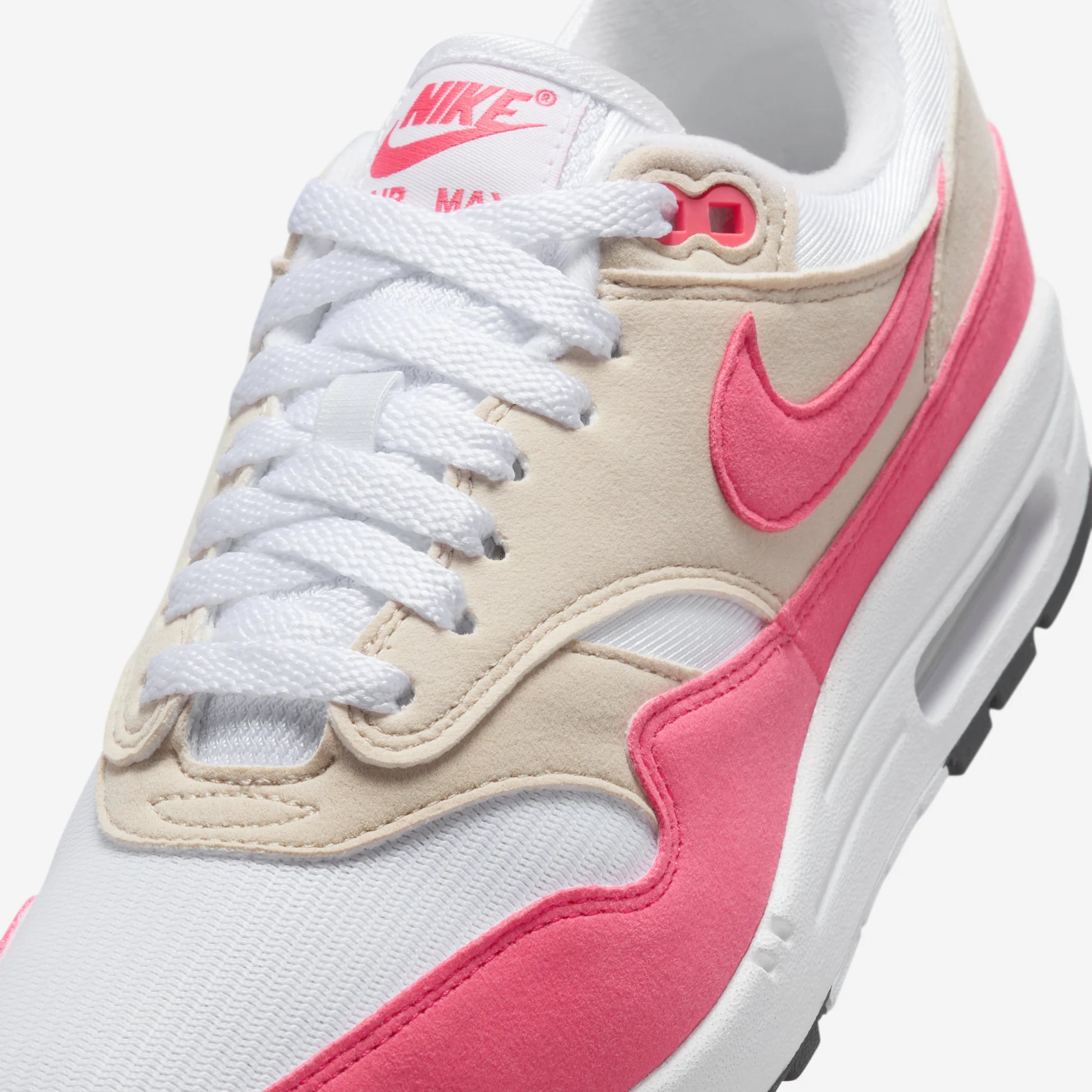 Nike Air Max 1 Aster Pink (Women's)