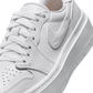 Jordan 1 Elevate Low Triple White (Women's)
