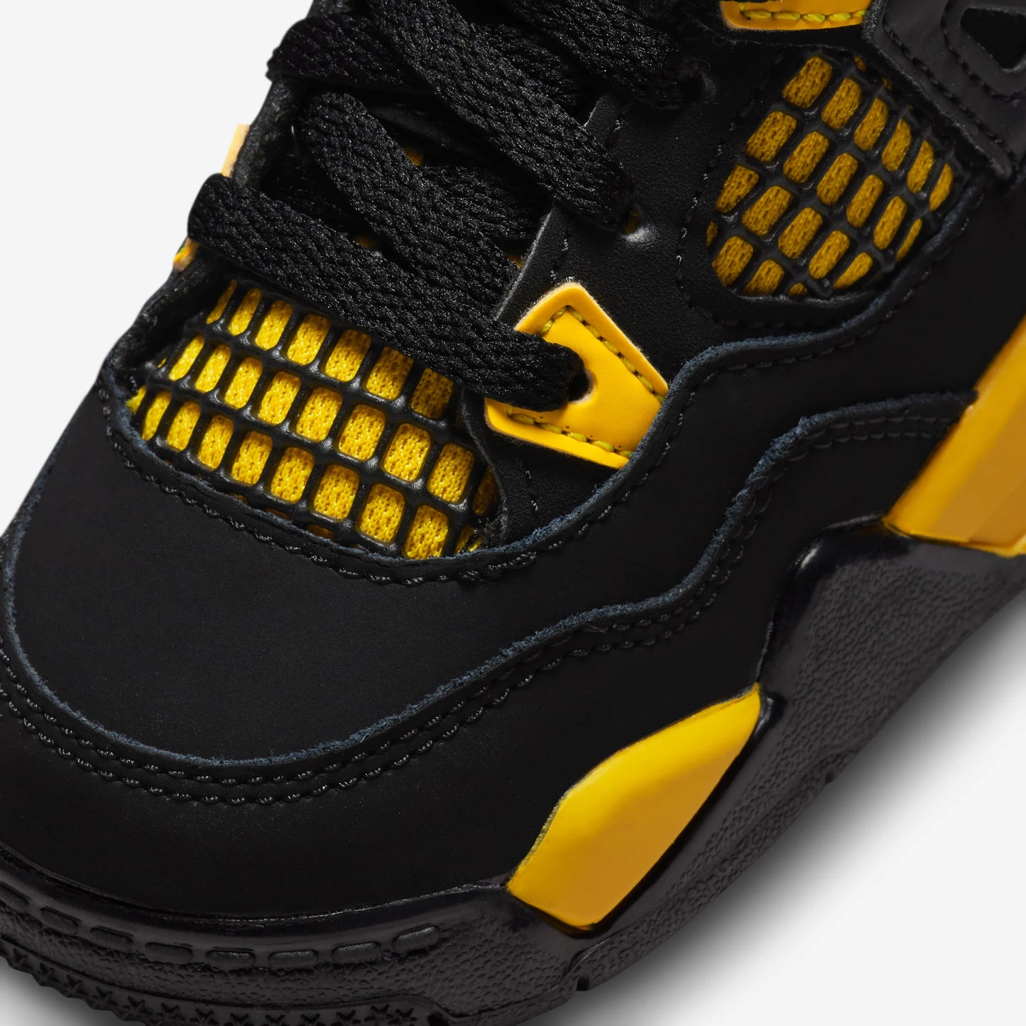 Jordan 4 Retro Thunder (2023) (TD)