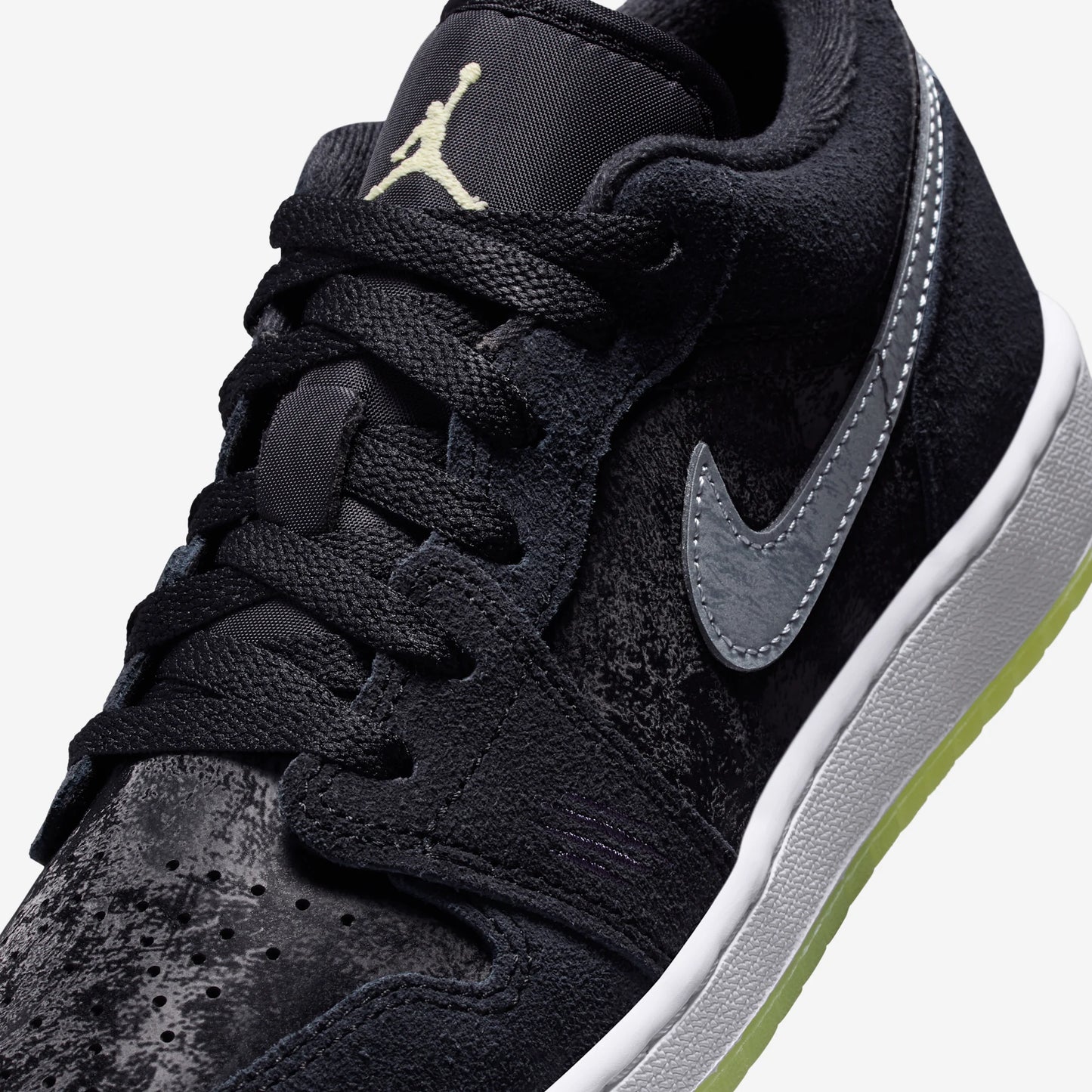 Jordan 1 Low Inner Beast (GS)