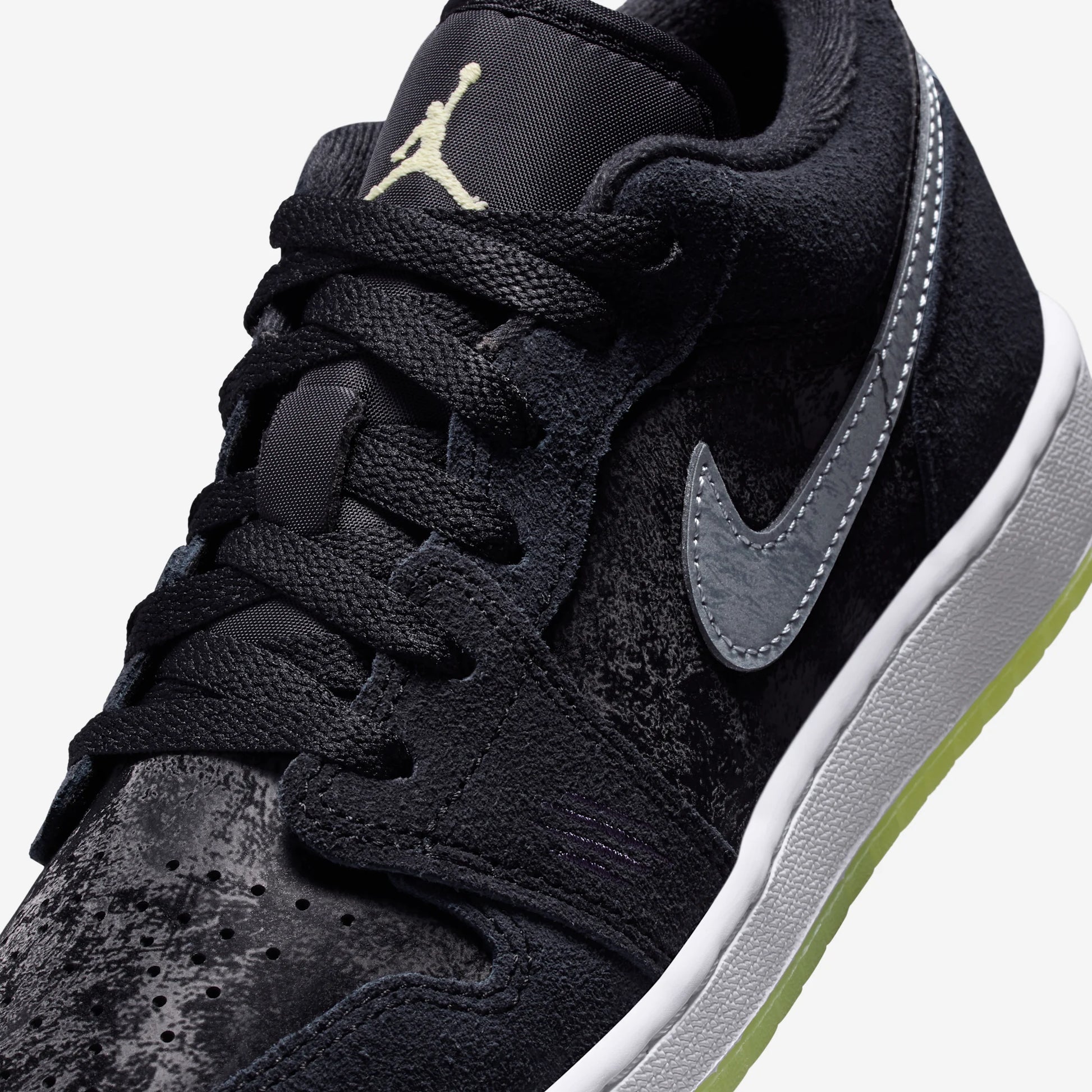 Jordan 1 Low Inner Beast (GS)