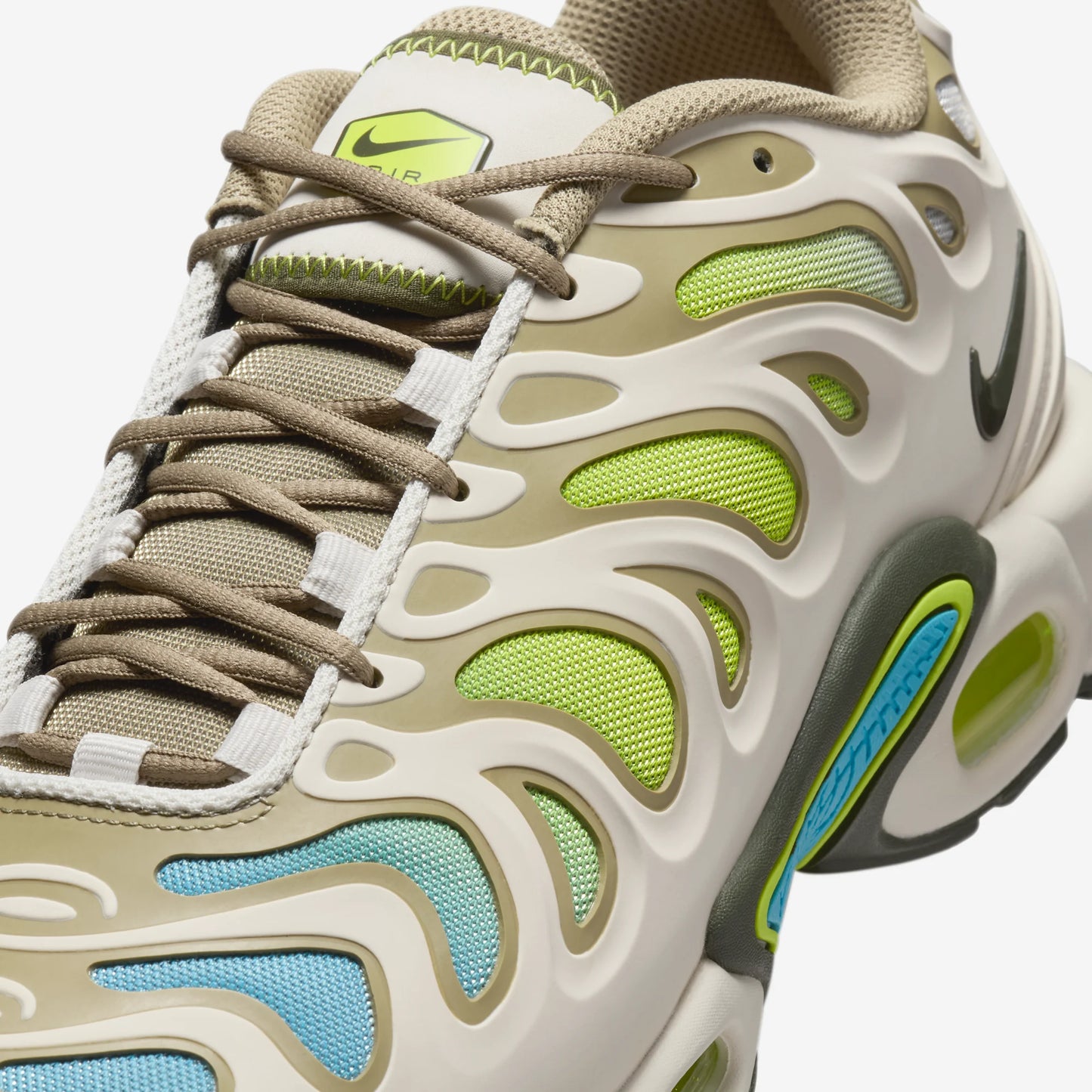 Nike Air Max Plus Drift Cyber Baltic Blue
