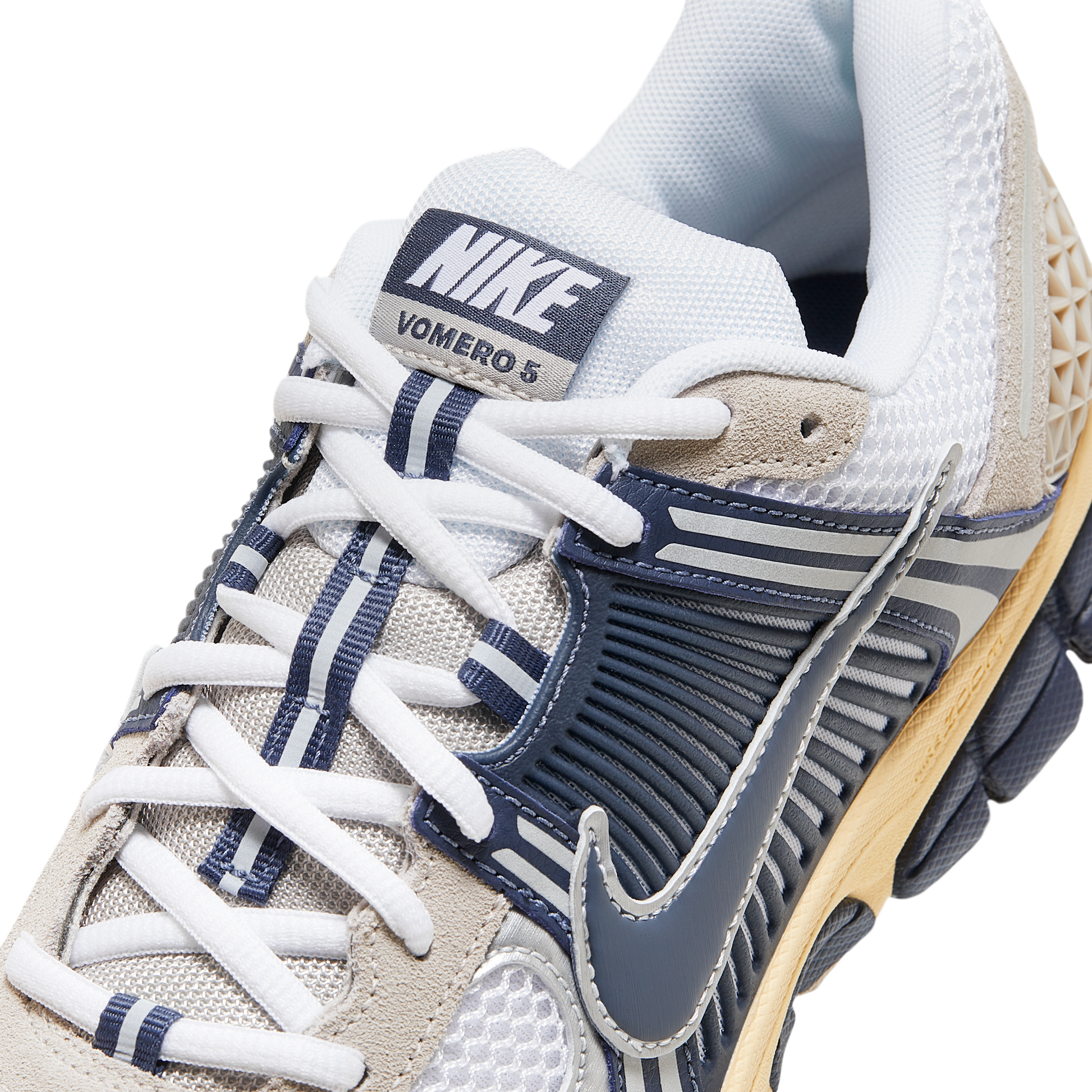 Nike Zoom Vomero 5 Thunder Blue Cream