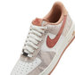 Nike Air Force 1 Low Canyon Rust Snakeskin