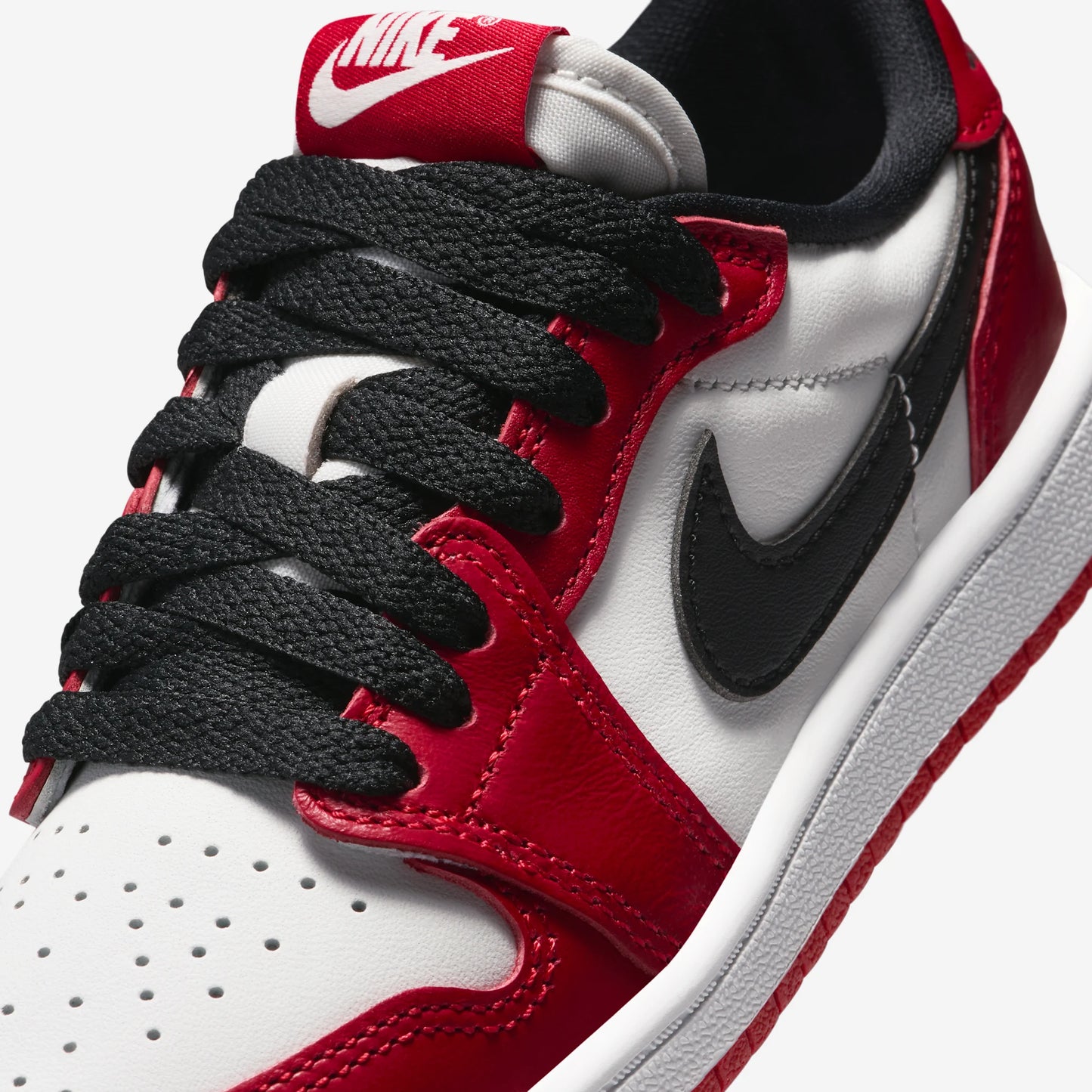 Jordan 1 Retro Low OG Chicago (2025) (PS)
