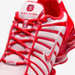 Nike Shox TL Pink Foam Habanero Red (Women's)