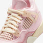 Jordan 4 Retro Iced Carmine (PS)