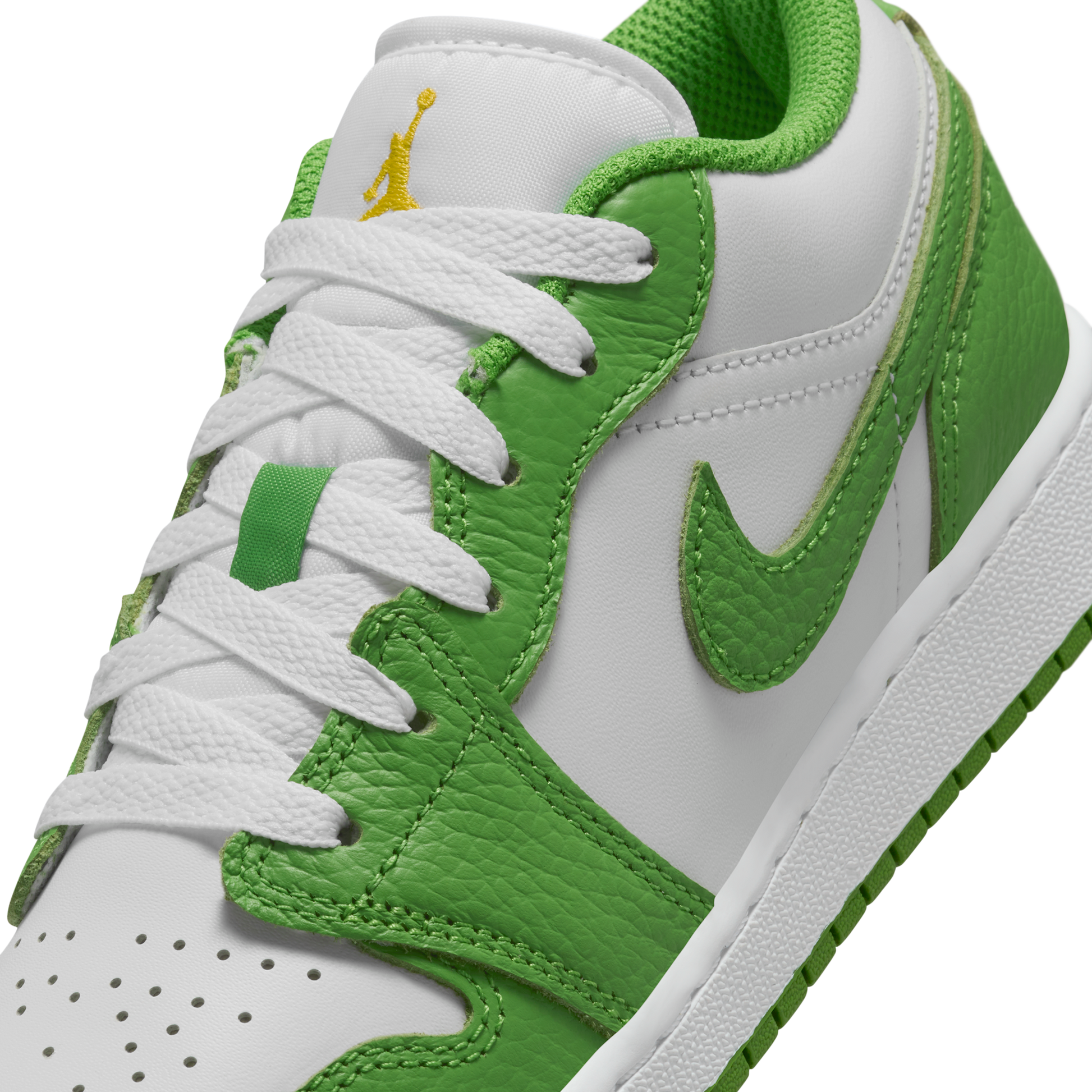 Jordan 1 Low Chlorophyll (GS)