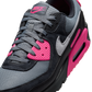 Nike Air Max 90 Wolf Grey Hyper Pink