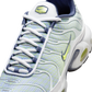 Nike Air Max Plus Pebble Grey Lime