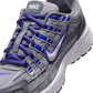 Nike P-6000 Wolf Grey Deep Night Silver (GS)