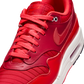 Nike Air Max 1 Gym Red Crimson