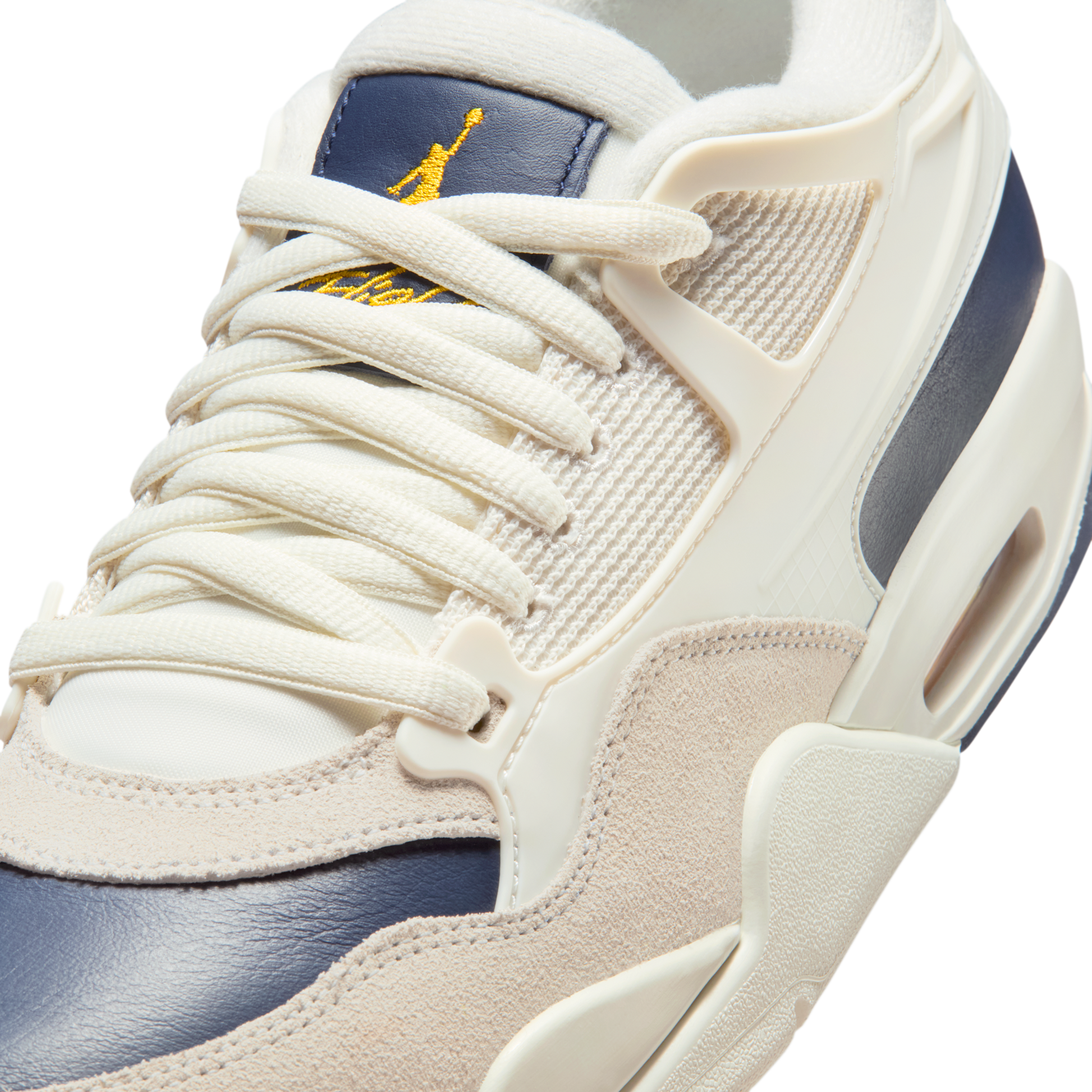 Jordan 4 RM Sail Midnight Navy
