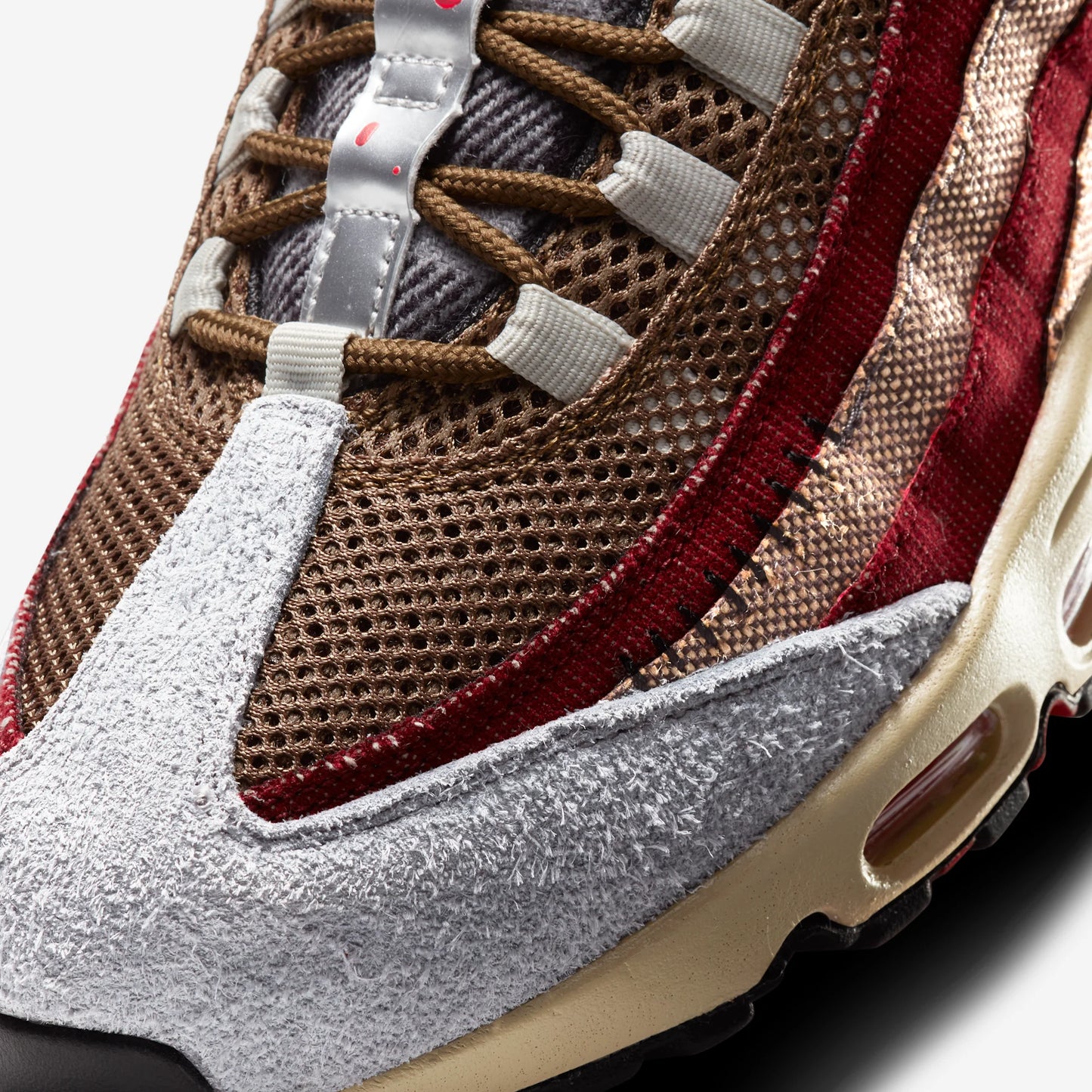 Nike Air Max 95 Freddy Krueger